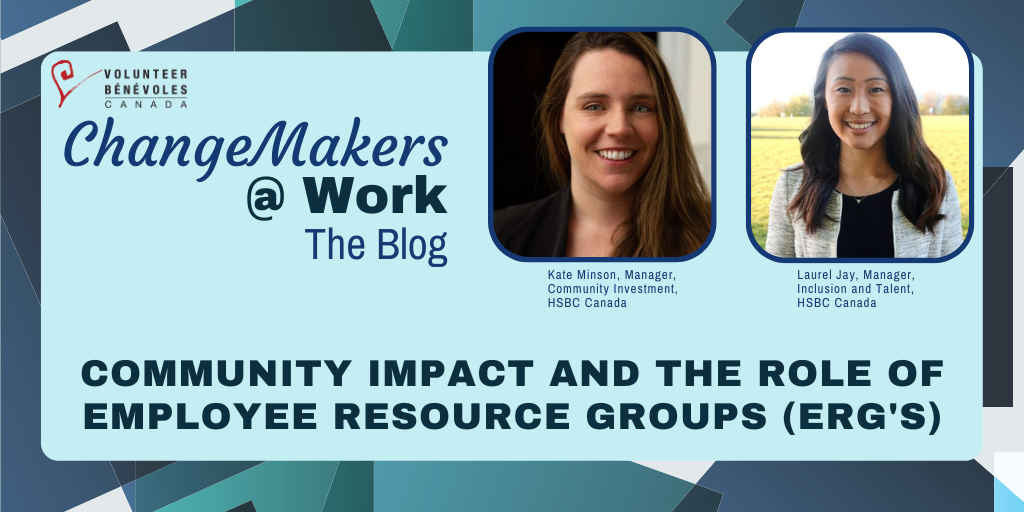 Community Impact and the Role of Employee Resource Groups (ERG’s ...